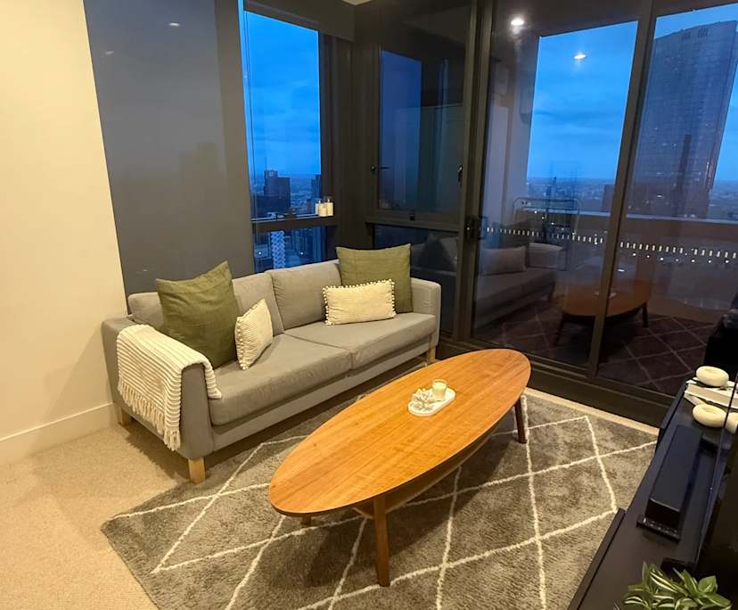 $415, Flatshare, 2 bathrooms, Melbourne VIC 3000