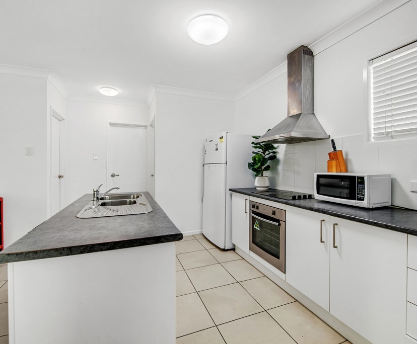 $250, Share-house, 6 bathrooms, Kelvin Grove QLD 4059