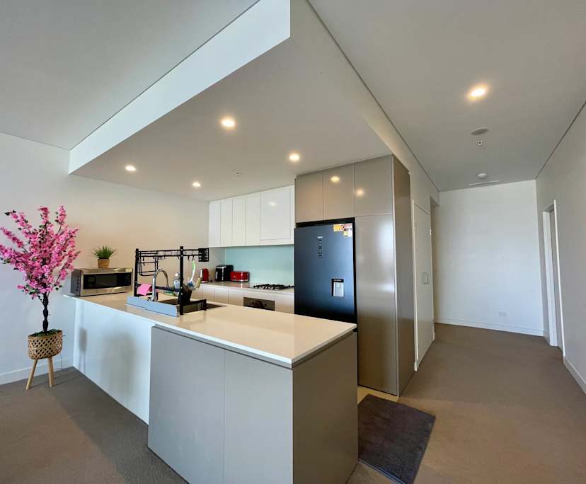 $450, Flatshare, 4 bathrooms, Mascot NSW 2020