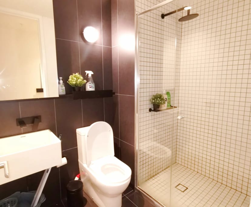 $285-370, Flatshare, 3 rooms, Melbourne VIC 3000, Melbourne VIC 3000