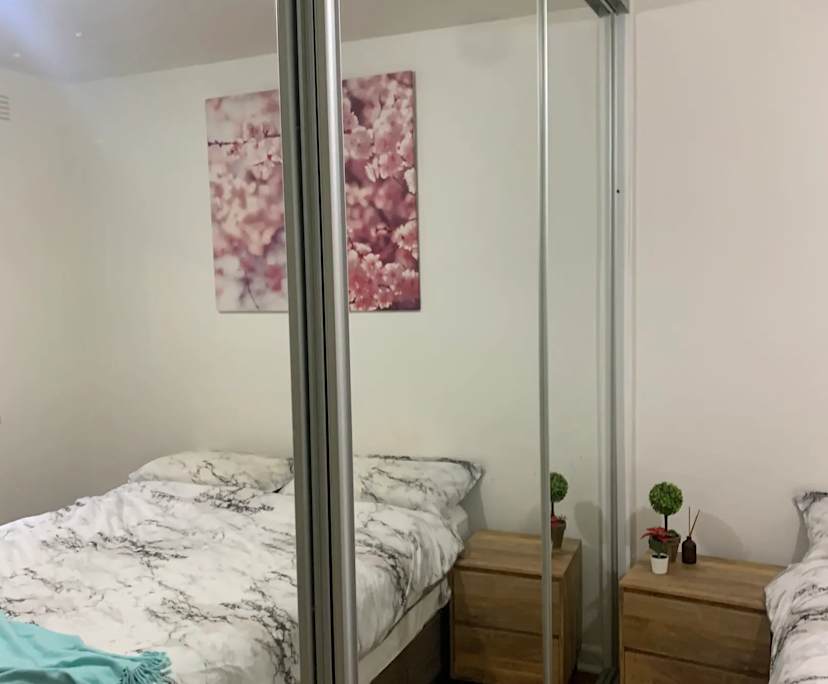 $250, Flatshare, 2 bathrooms, Saint Kilda East VIC 3183