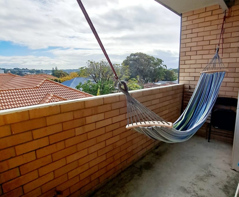 $320-430, Flatshare, 2 rooms, Scarborough WA 6019, Scarborough WA 6019