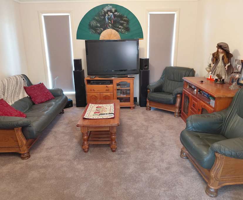 $185, Whole-property, 2 bathrooms, Rushworth VIC 3612