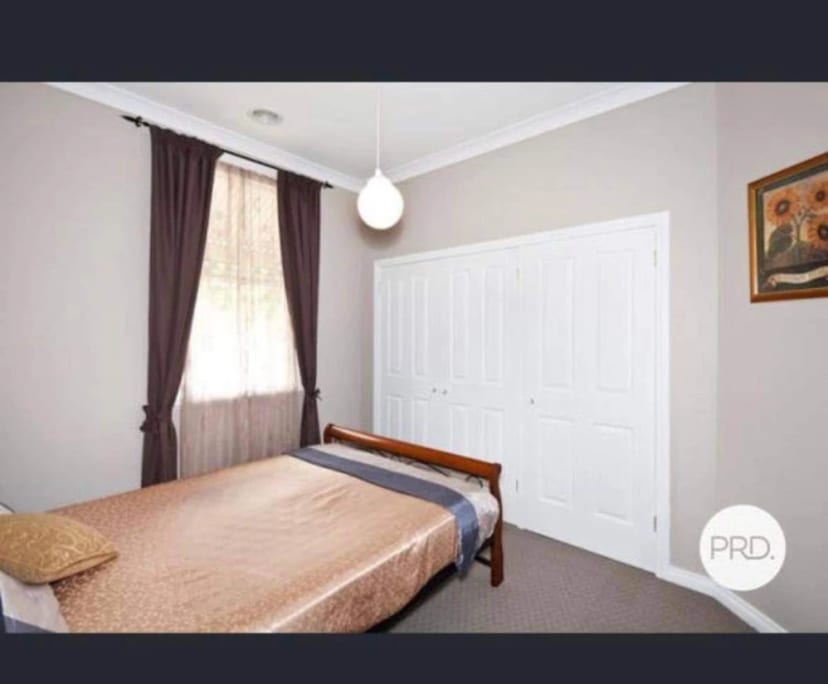 2 Rooms for Rent in Ballarat Central, VIC 165, Un...