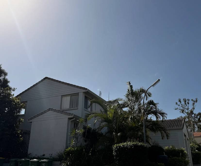 $400, Share-house, 2 bathrooms, Biggera Waters QLD 4216