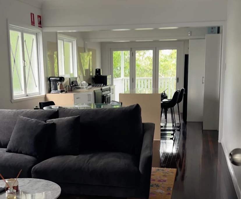 $300, Share-house, 3 bathrooms, Kelvin Grove QLD 4059