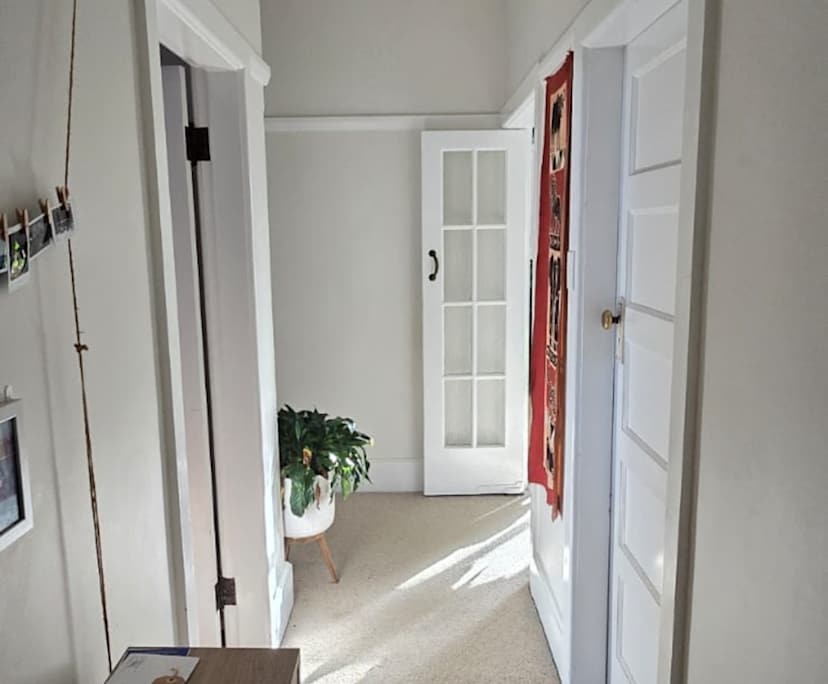 Room in a flatshare