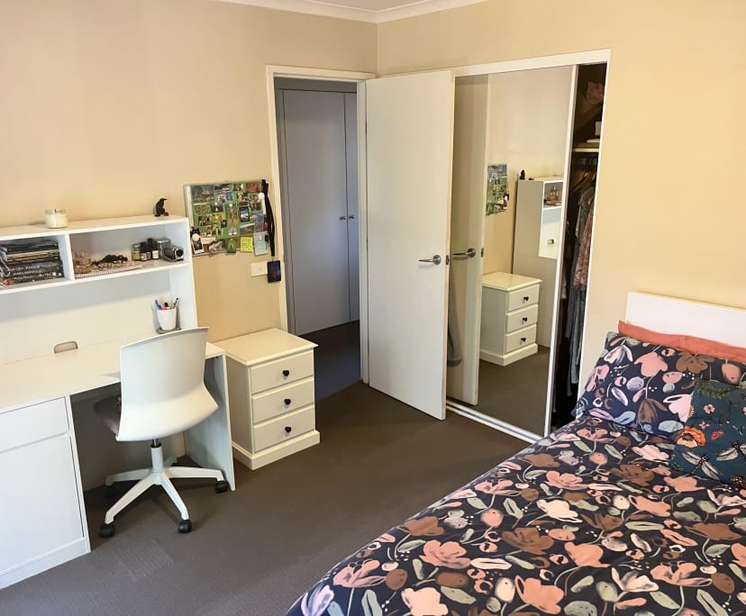 $320, Share-house, 2 bathrooms, Newtown NSW 2042