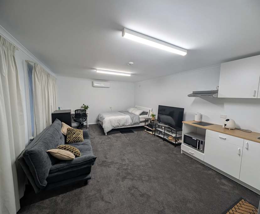 Student accommodation