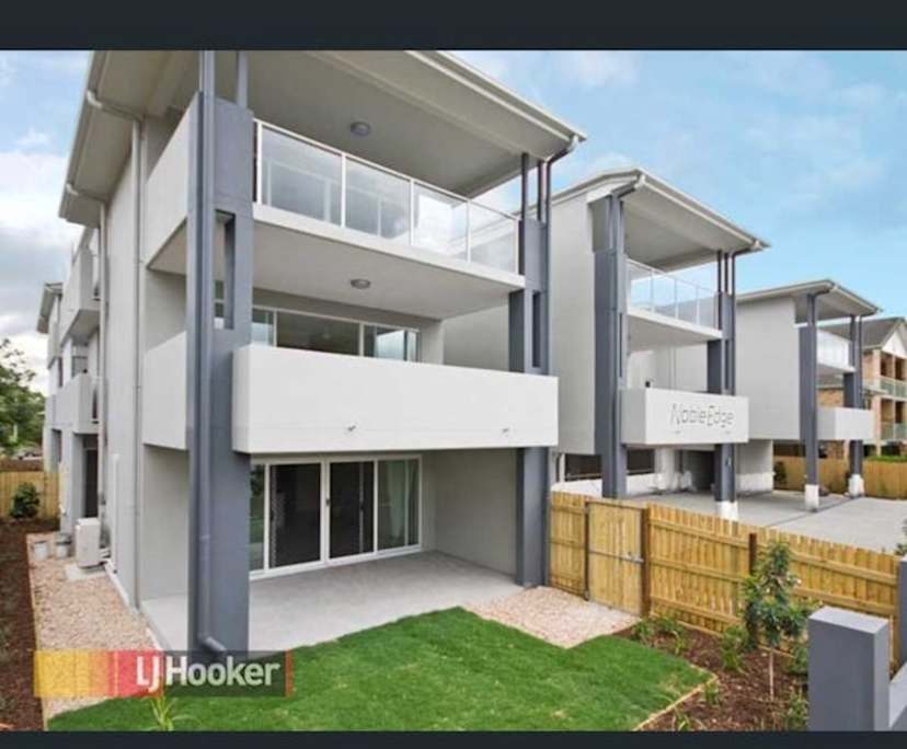 $375, Flatshare, 2 bathrooms, Clayfield QLD 4011