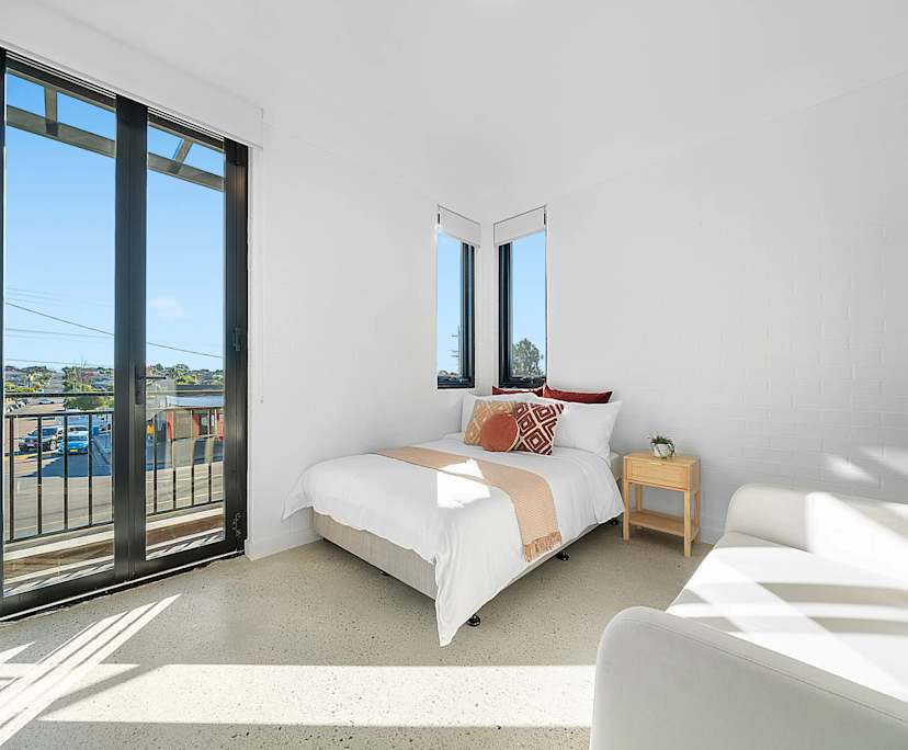 $450, Studio, 1 bathroom, South Granville NSW 2142