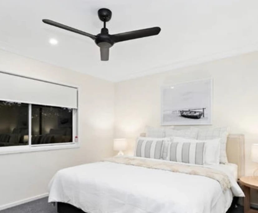 Room for Rent in Ascot, Brisbane 260, Unfurnished...