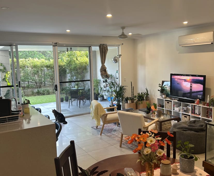 $320, Share-house, 3 bathrooms, Robina QLD 4226