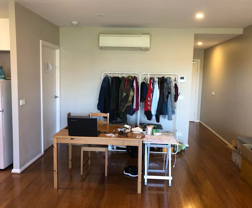 $207, Flatshare, 2 bathrooms, Doncaster VIC 3108