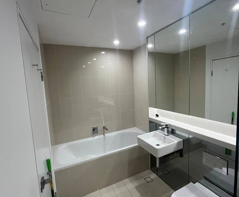 $550, Flatshare, 2 bathrooms, Ryde NSW 2112