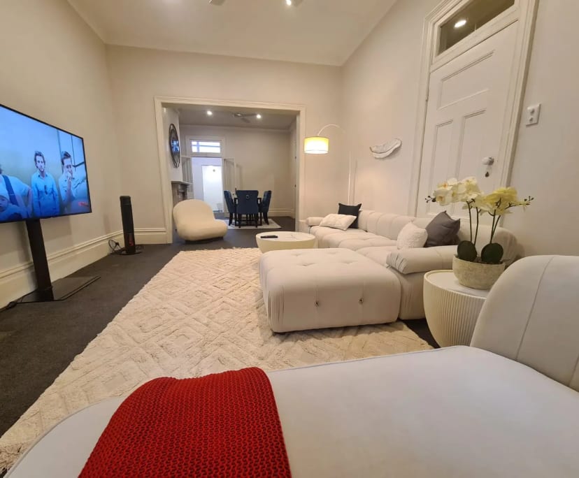 $670, Share-house, 4 bathrooms, Redfern NSW 2016