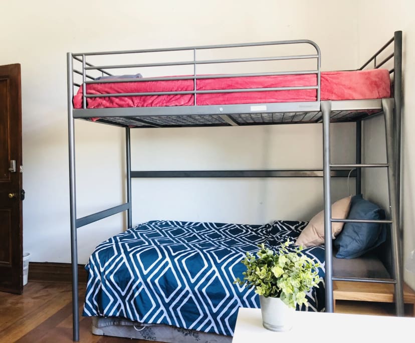 $150, Share-house, 2 bathrooms, Flemington VIC 3031