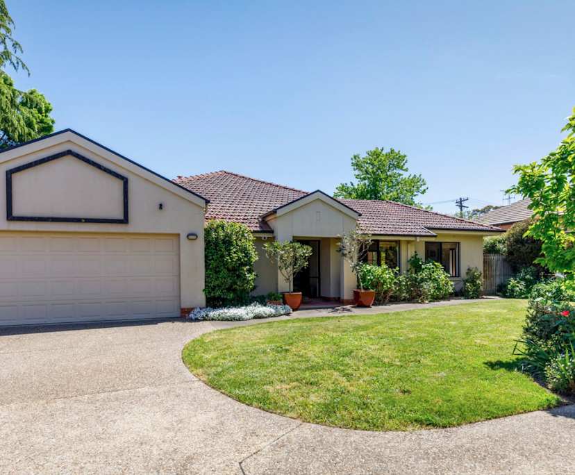 $280, Share-house, 5 bathrooms, Braddon ACT 2612