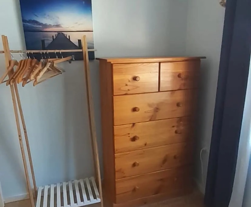 $375, Share-house, 2 rooms, Hamilton Hill WA 6163, Hamilton Hill WA 6163