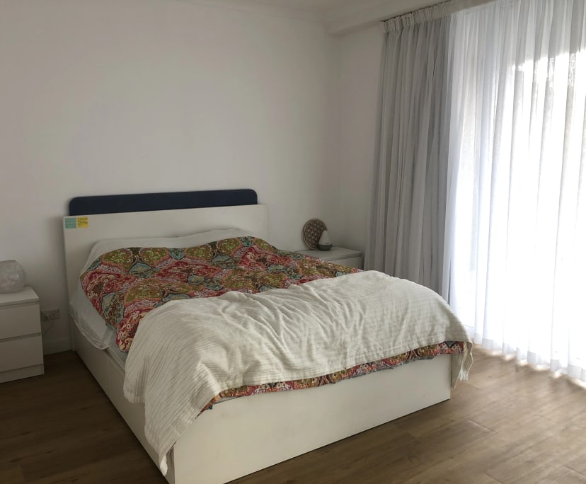 $550, Flatshare, 3 bathrooms, Mooloolaba QLD 4557