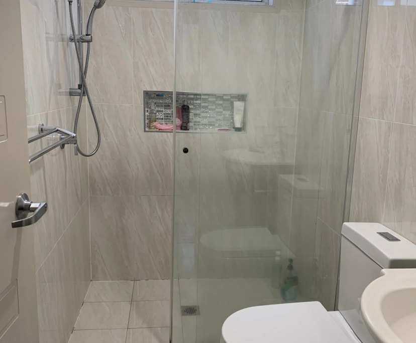 $300, Share-house, 5 bathrooms, North Ryde NSW 2113