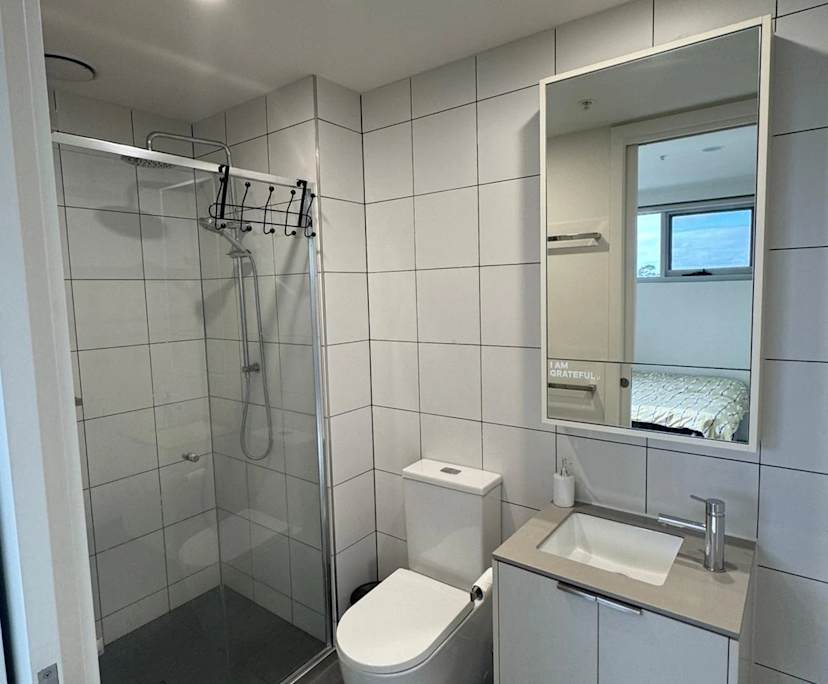 $430, Flatshare, 2 bathrooms, Brunswick VIC 3056