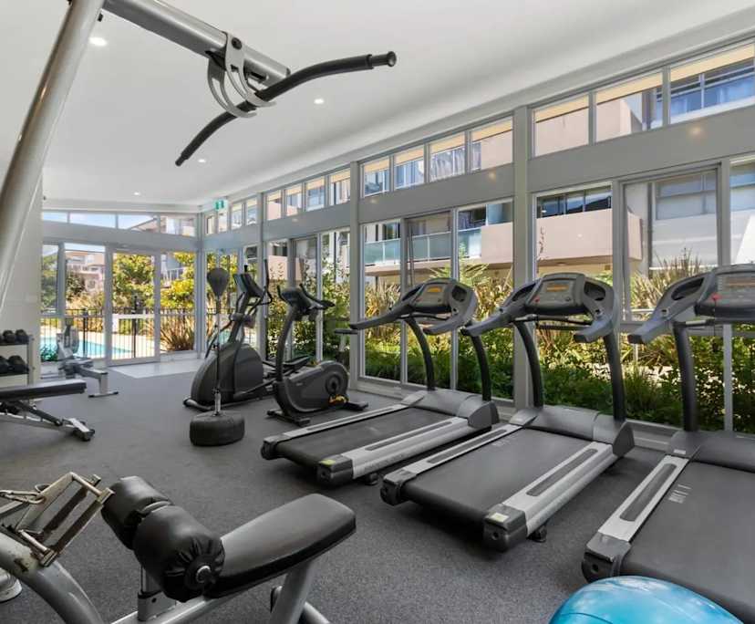 $330, Flatshare, 3 bathrooms, Phillip ACT 2606