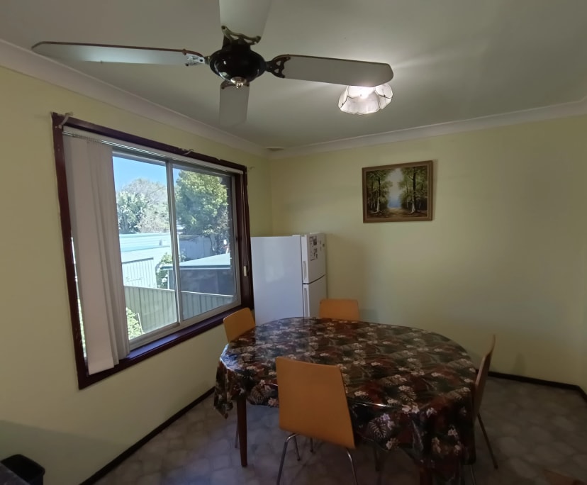 $250-290, Share-house, 2 rooms, Singleton NSW 2330, Singleton NSW 2330