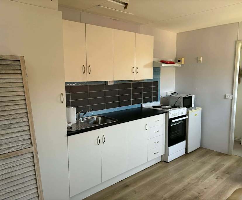 Furnished room studio flat for rent