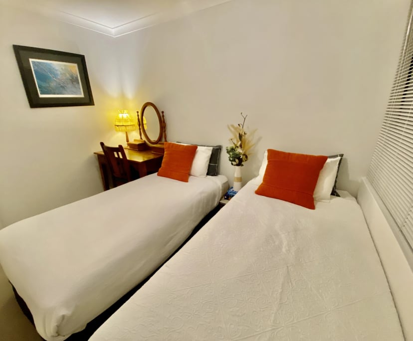 Room for Rent in Halls Head, Perth 300, Furnished...