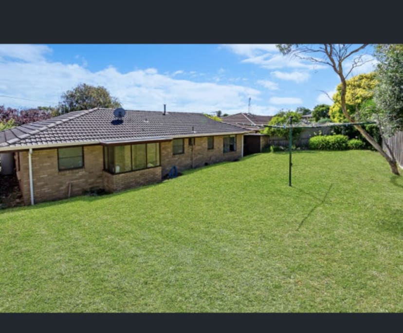 Room for Rent in Warrnambool, VIC 250, Unfurnishe...