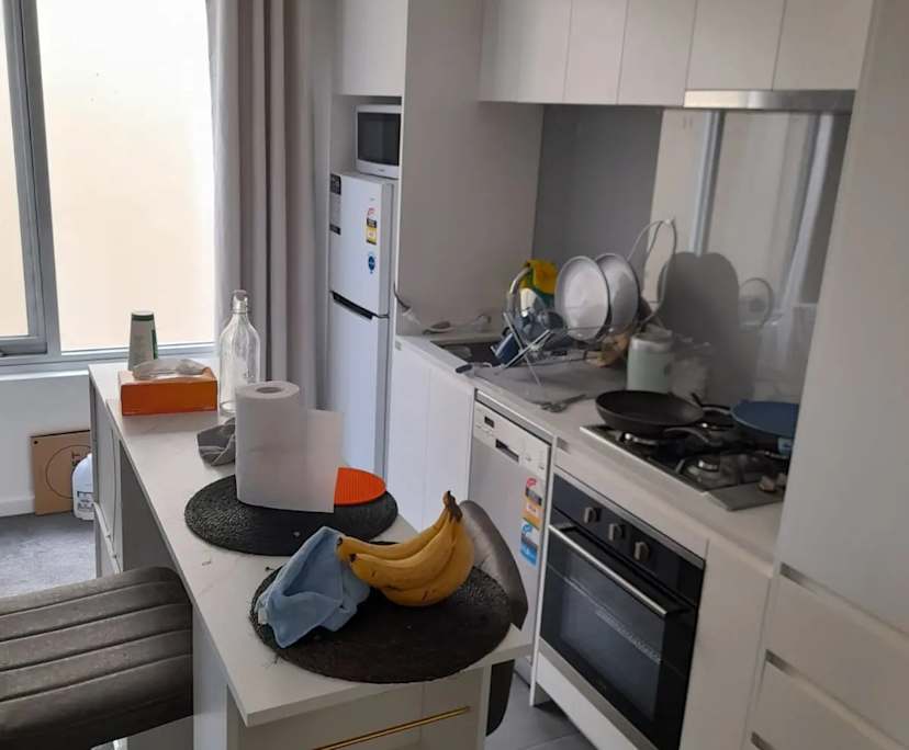 $350, Flatshare, 2 bathrooms, Oakleigh VIC 3166