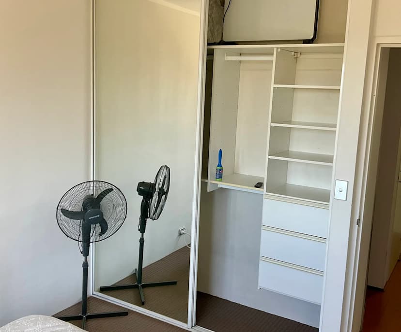 $400, Flatshare, 2 bathrooms, Burwood NSW 2134