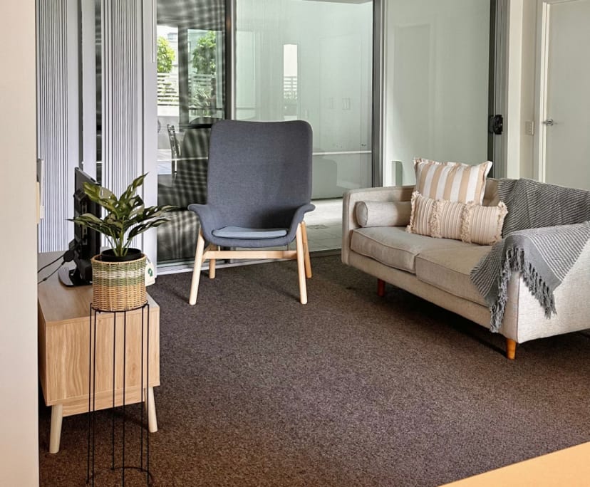 $480, Student-accommodation, 2 bathrooms, Brisbane City QLD 4000