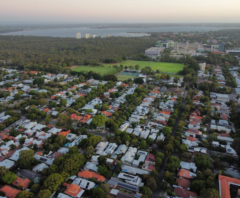 $375, Flatshare, 3 bathrooms, Shenton Park WA 6008