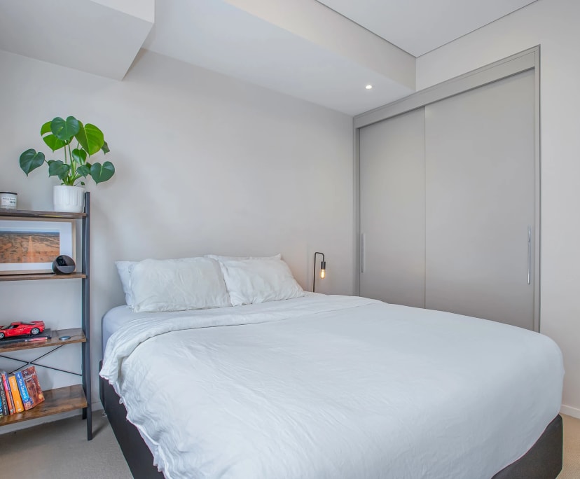 $1,250, 1-bed, 1 bathroom, Manly NSW 2095