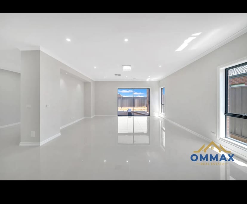 $162, Share-house, 4 bathrooms, Strathtulloh VIC 3338