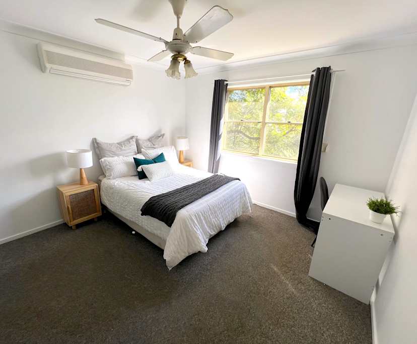 $300-340, Share-house, 2 rooms, North Ryde NSW 2113, North Ryde NSW 2113