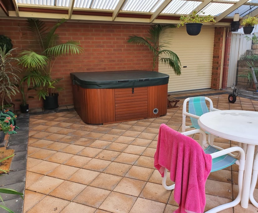 Homestay for Rent in Happy Valley, Adelaide 160,