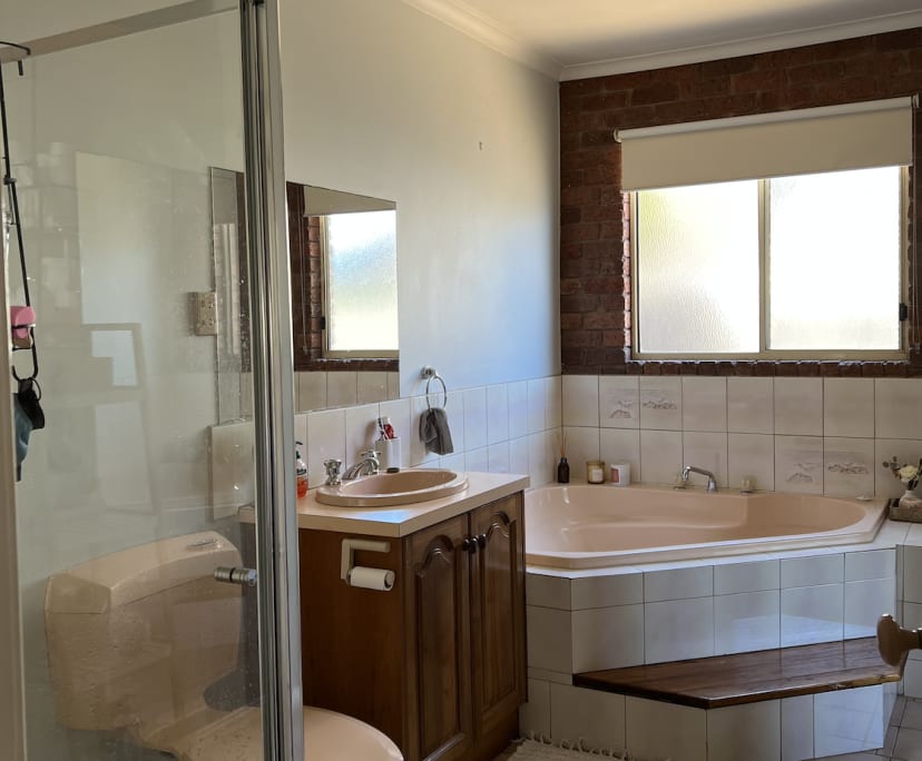 Room for Rent in Shepparton, VIC 150, Unfurnished...