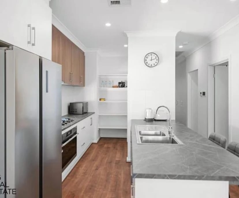 $265, Share-house, 5 bathrooms, Bedford Park SA 5042