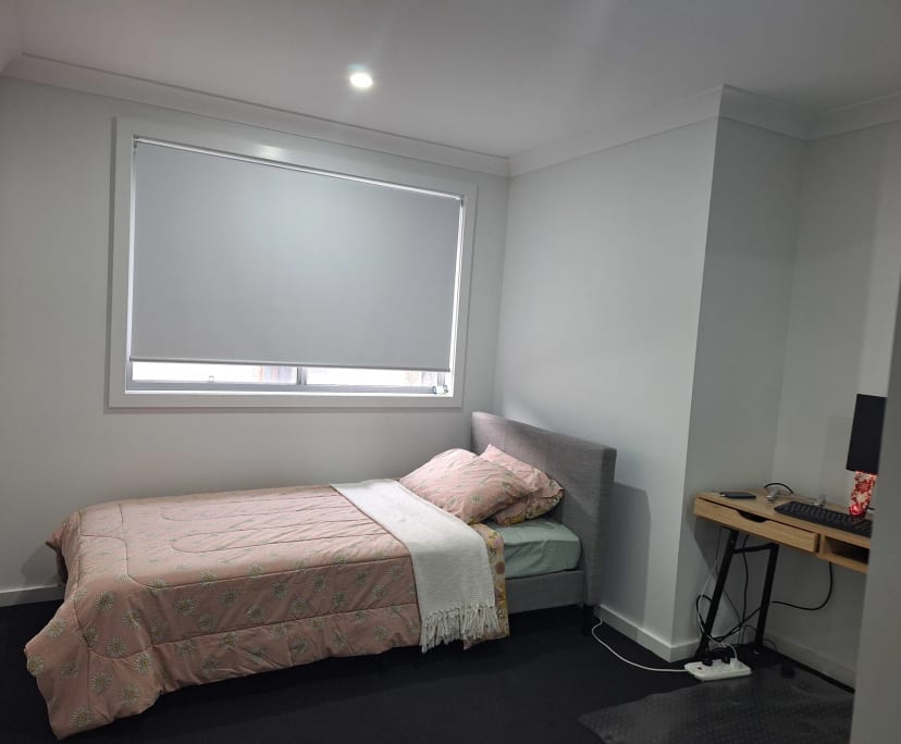 $275, Share-house, 3 bathrooms, Saint Marys NSW 2760