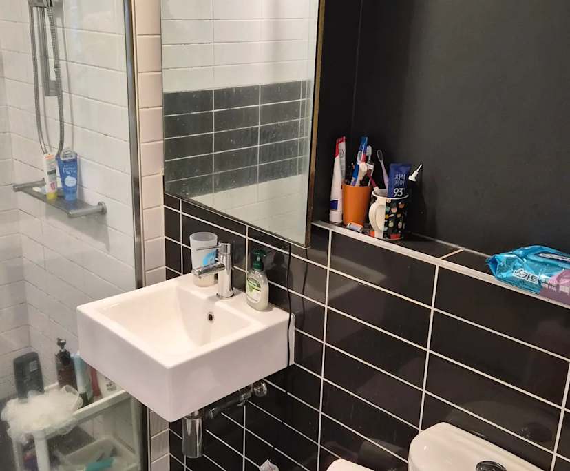 $410, Share-house, 2 bathrooms, Docklands VIC 3008