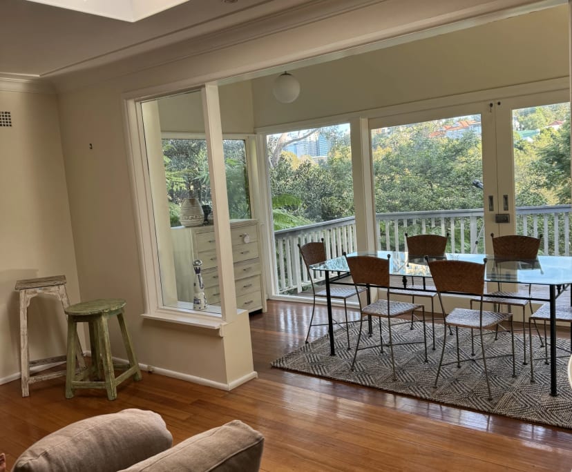 $500, Share-house, 3 bathrooms, Neutral Bay NSW 2089