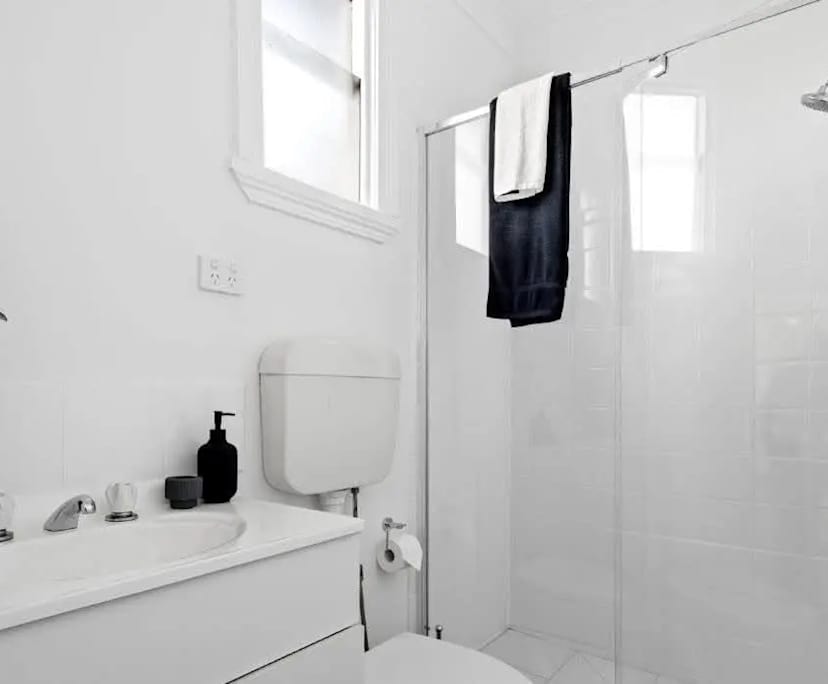 $400, Share-house, 2 bathrooms, Fitzroy North VIC 3068