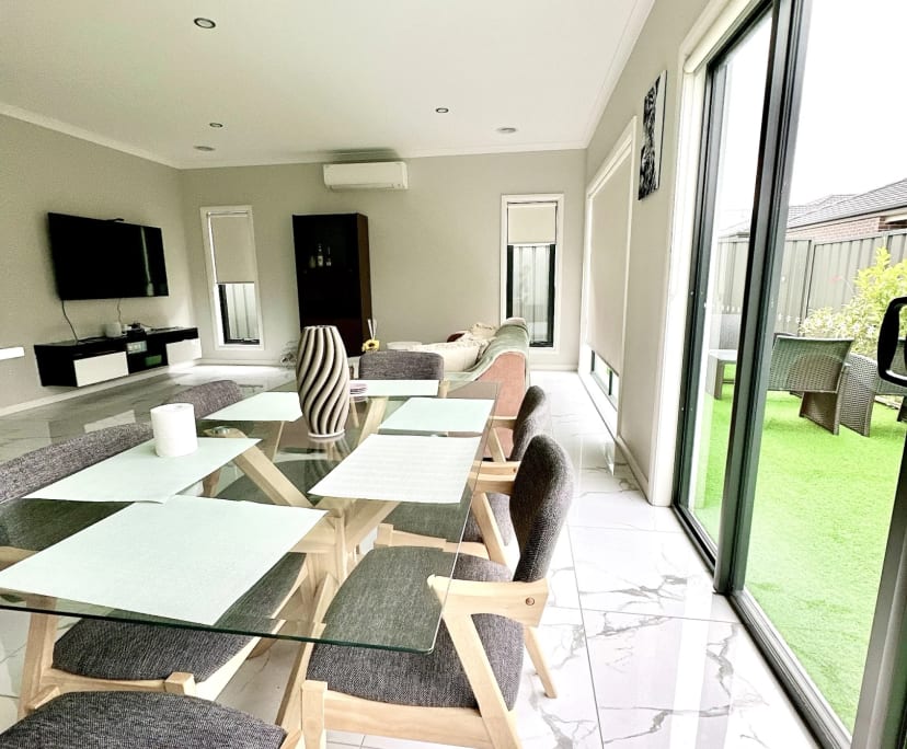 $200-350, Share-house, 2 rooms, Clyde VIC 3978, Clyde VIC 3978