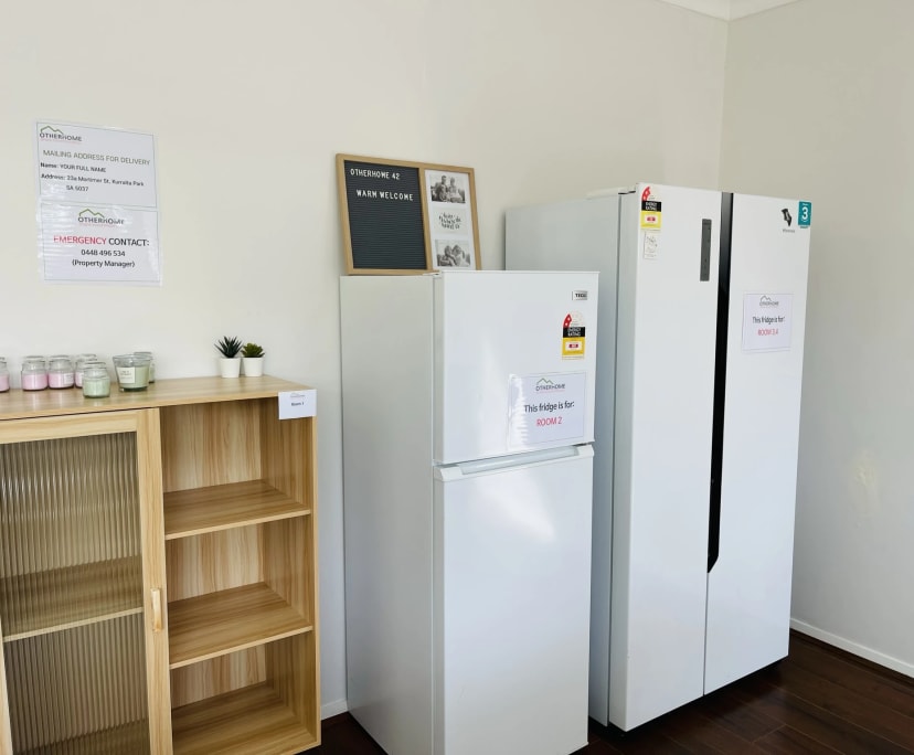 $350, Share-house, 4 bathrooms, Kurralta Park SA 5037