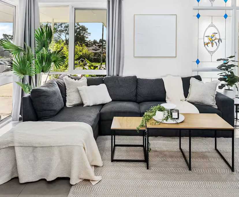 $270-350, Share-house, 2 rooms, Kelmscott WA 6111, Kelmscott WA 6111