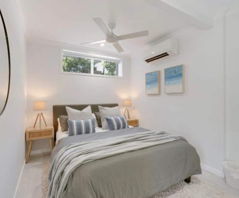 $325, Share-house, 4 bathrooms, Labrador QLD 4215