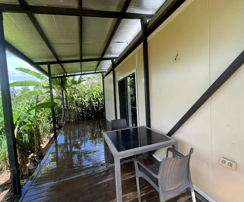 $450, Studio, 1 bathroom, Berry Springs NT 0838